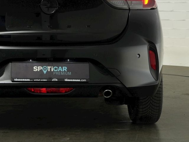 Corsa F FACELIFT GS+LED MATRIX+RÜCKFAHRKAMERA+SI