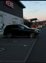 Mercedes-Benz Mercedes Benz GLE 350 AMG - Mercedes-Benz GLE 350 mit Benzin-Antrieb: Automatik