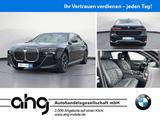 BMW i7 eDrive50 M Sportpaket Integal-Aktivlenk. - BMW i7 mit Elektro-Antrieb