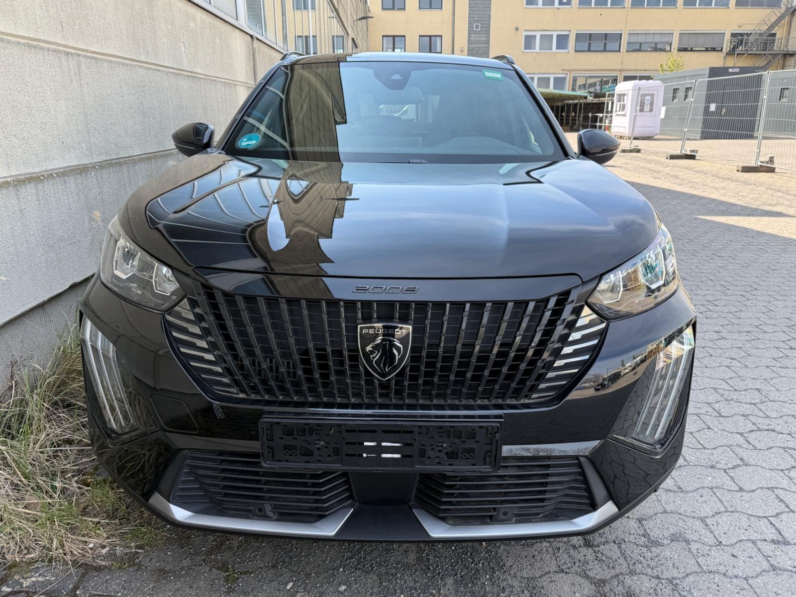 Peugeot 2008 Allure