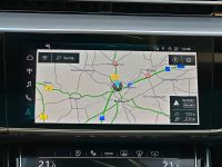Audi A8 - Vorschau Bild 22