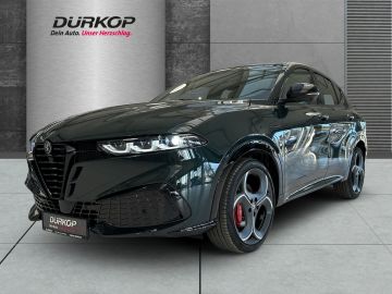 Alfa Romeo Leasingangebot: Alfa Romeo Tonale Veloce 1.5 VGT Verde Monza MY26