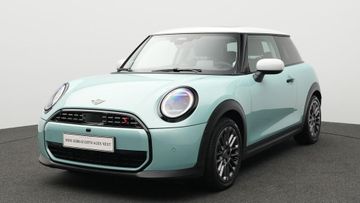 MINI Leasingangebot: MINI Cooper S