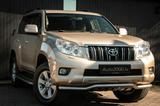 Toyota 16500Netto 3.0 D-4D Executive Automatik Ex... - gebrauchte Toyota Land Cruiser aus dem Jahr 2013