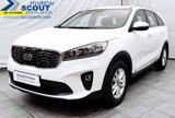 Kia Sorento 2.2 CRDi AWD SHZ PDC AHK - Kia Sorento in Bochum
