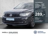 Volkswagen Tiguan 1.4 eTSI eHybrid DSG Life LM ACC PDC DYNL
