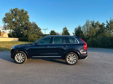 Volvo XC90 - 8