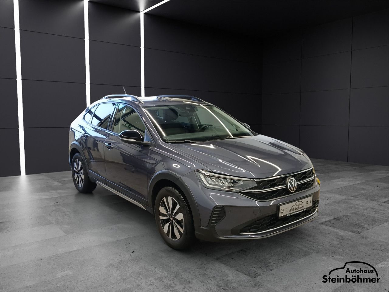 Volkswagen Taigo - Bild 9