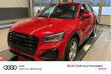 Audi Q2 30 TDI 6-Gang advanced AHK - Audi Q2 GA mit Diesel-Antrieb