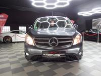 Mercedes-Benz Citan Kombi 111 CDI Extralang/7-Sitzer/Kam/AHK