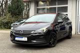 Opel Astra K Sports Tourer 1.6 CDTI BUSINESS NAVI - Opel Astra mit Diesel-Antrieb: Kombi, Tourer Sports Cdti