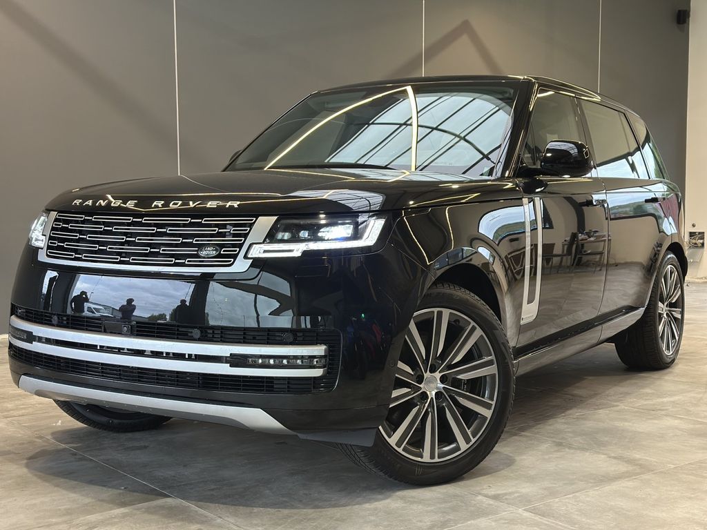 Land Rover Range Rover P530  Autobiography (LWB)