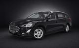 Ford Focus Turnier COOL & CONNECT*NAVI*AHK*SITZH+LENK - gebrauchte Ford Focus aus dem Jahr 2021