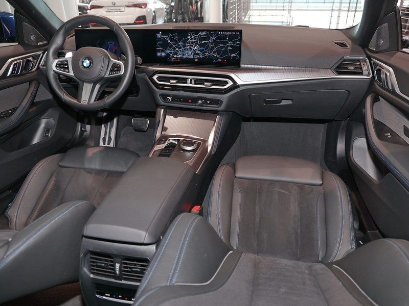 BMW 420 - Bild 5