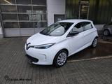 Renault ZOE Life - Renault ZOE: Kleinwagen
