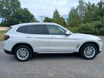 BMW X3 - 11