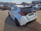 Toyota Yaris GR, SzHz, Head-Up, Klimaauto., Kamera - Toyota Yaris GR mit Benzin-Antrieb