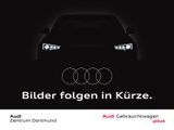 Audi A4 Avant 40 S LINE BLACKPAK CAM ACC LM18 EKLAPPE - Audi A4: Weiß, Kombi, Line