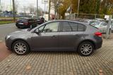 Chevrolet Cruze 2.0/ Klima/ Tempomat/ Navi/ TOP! - Chevrolet Cruze mit Diesel-Antrieb: 2.0