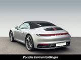 Porsche 992 911 Carrera Cabriolet InnoDrive LED-Matrix - gebrauchte Porsche 992 aus dem Jahr 2023