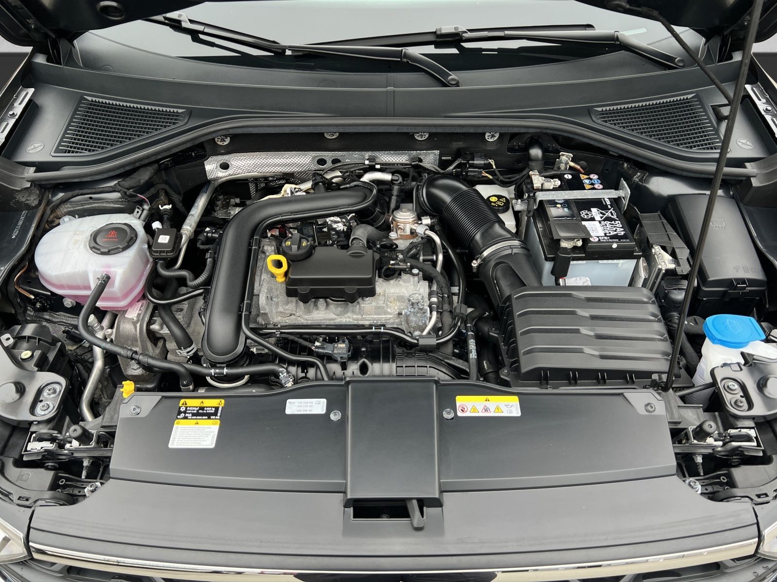 Volkswagen T-Roc - Bild 37