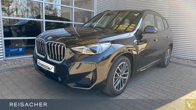 BMW X1 sDrive18dA M-Sport Navi adLED AHK