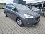 Ford Grand C-MAX 1.5 Trend+1.HAND+AUTOMATIK+GARANTIE - Ford Grand C-Max: Automatik
