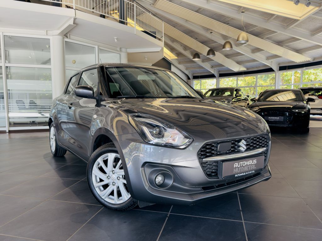 Image of Suzuki Swift