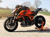 KTM 1290 Super Duke R | Vollausstattung  - KTM SPORTLER