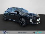 Peugeot e-208 e- GT Elektromotor 156PS 11kW OnboardCharg - Peugeot e-208 mit 5 Türen