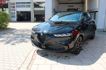 Alfa Romeo Leasingangebot: Alfa Romeo Tonale Intensa