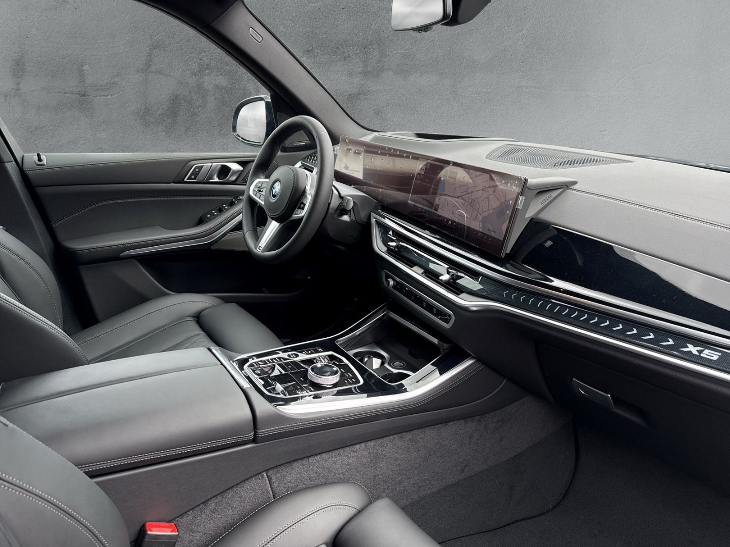 BMW X5 - Bild 12