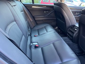BMW 530 - 10
