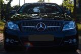 Mercedes-Benz C 180 Coupé -Verkauf oder Tausch - Mercedes-Benz mit Benzin-Antrieb: Oder