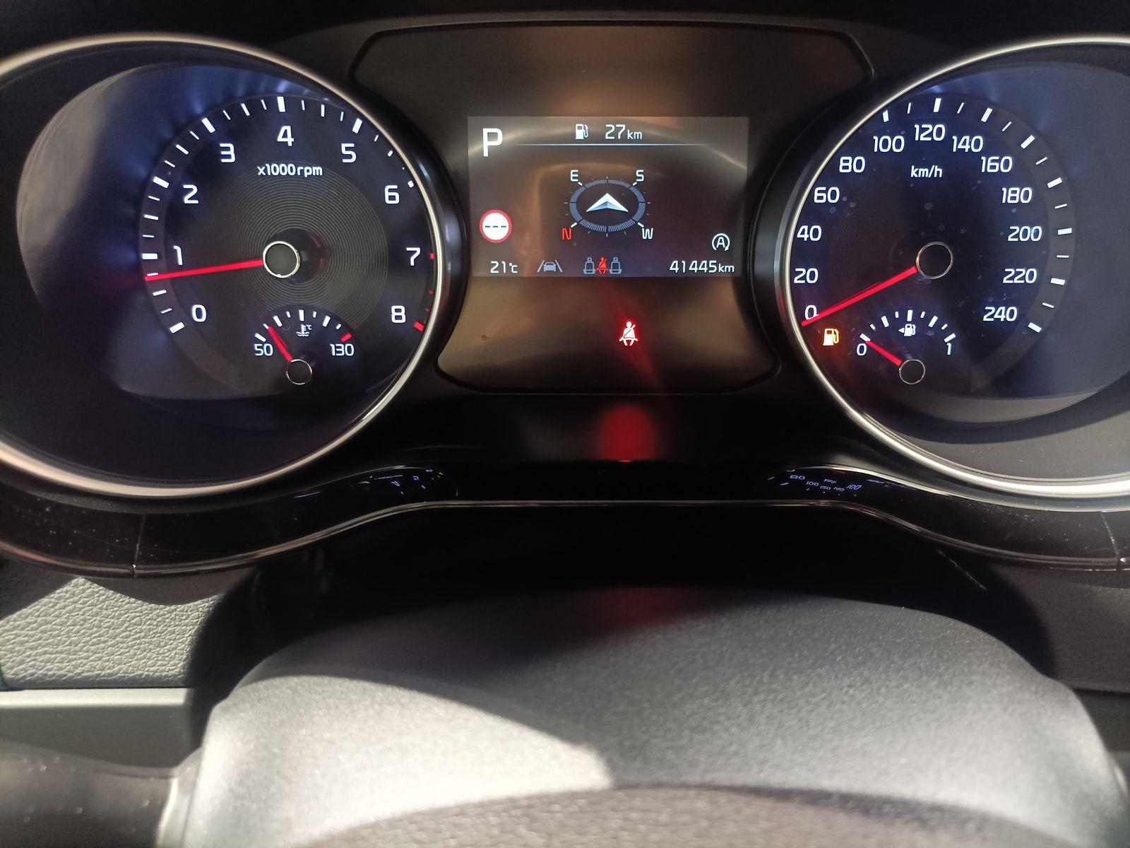 Kia Ceed SW 1.5 T-GDI Vision Navi|PDC|Kamera|SHZ
