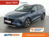 Ford Focus 1.0 EcoBoost Mild-Hybrid Active Design - Ford Focus: Active Design