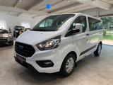 Ford Transit Custom Tourneo Lang *9-Sitzer*Garantie* - Ford Transit Custom in Gelsenkirchen