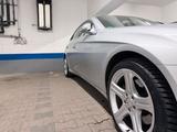 Mercedes-Benz Mercedes Benz w219 cls 500 - gebrauchte Mercedes-Benz CLS 500 aus dem Jahr 2006
