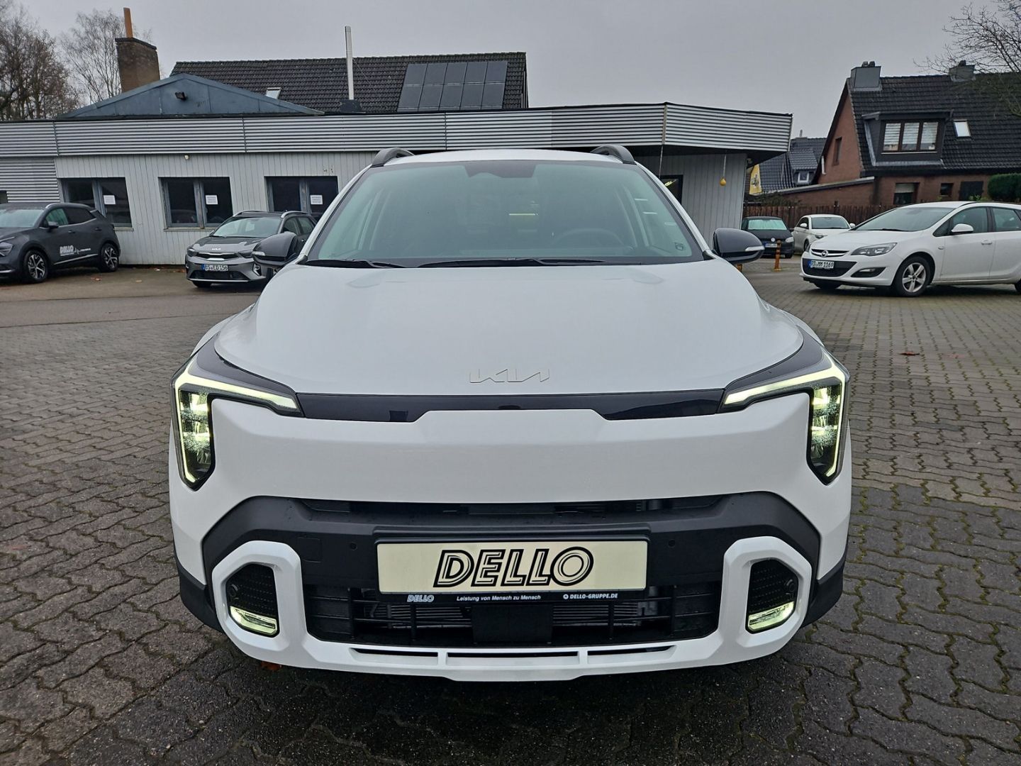 Kia Stonic - Bild 16