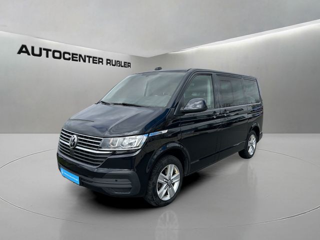 VW T6 Multivan Comfortline 2 Schiebet?ren Standh.