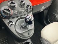 Fiat 500 - Vorschau Bild 19