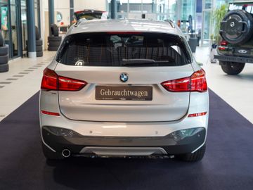 BMW X1 - 4