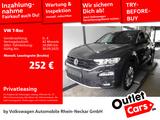 Volkswagen T-Roc 1.5 TSI Sport Navi PDC Klima uvm - Volkswagen T-Roc in Mannheim