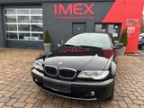 BMW 320 Ci Cabrio 2.2 170 PS Tüv neu Leder Xenon SH - BMW 320: Cabrio, 320ci