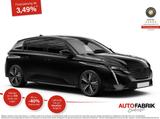Peugeot 308 Hybrid 145 GT e-DCS6 *Pano*360*TOP ANGEBOT - Peugeot 308 Tageszulassungen mit Benzin-Antrieb