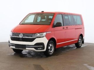 Volkswagen T6.1 Caravelle 2.0 TDI DSG LR +MTW +Feuerwehr