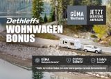 Dethleffs Beduin Scandinavia 540 QMK **SALE 11.627 EURO** - Dethleffs Beduin 540