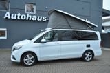 Mercedes-Benz V 250 Marco Polo 4 Matic-AMG Line-Küche-LED-Dist - Mercedes-Benz Allradantrieb Diesel Kastenwagen Automatik Polo marco