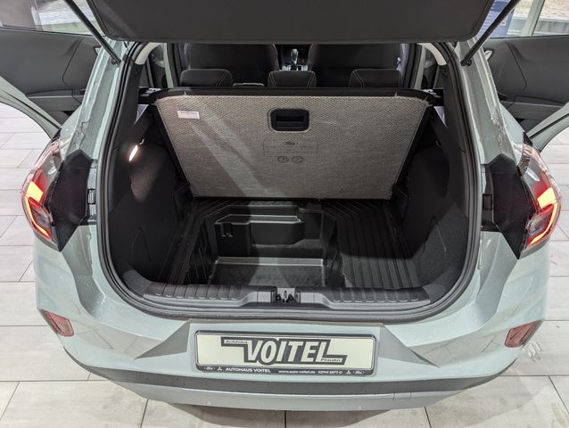 Ford Puma Titanium Automatik NEUES MODELL