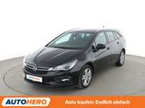 Opel Astra 1.4 SIDI Turbo ON Start/Stop Aut.*NAVI*CAM - Opel Astra mit Benzin-Antrieb: Kombi, Automatik